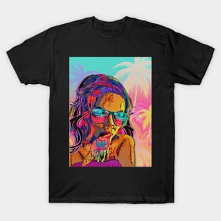 Crispy Summer T-Shirt